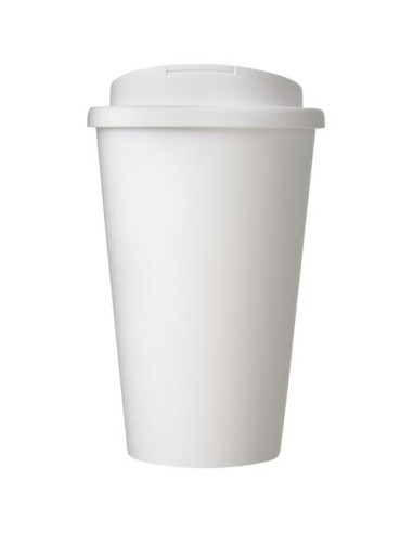 Bicchiere isolato Brite-Americano® POP da 350 ml con coperchio ermetico