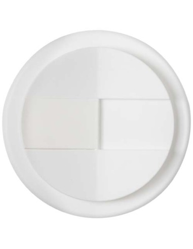 Bicchiere isolato Brite-Americano® POP da 350 ml con coperchio ermetico