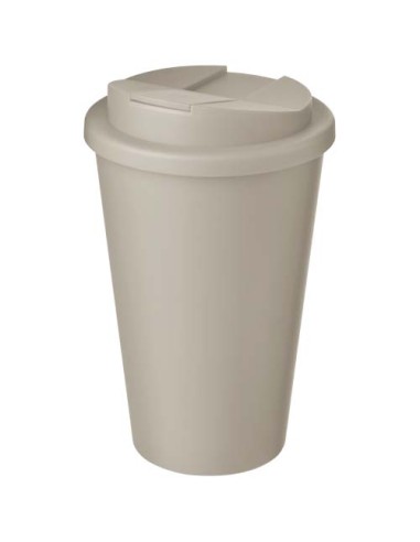Bicchiere isolato Brite-Americano® POP da 350 ml con coperchio ermetico