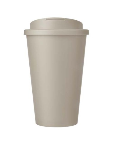 Bicchiere isolato Brite-Americano® POP da 350 ml con coperchio ermetico