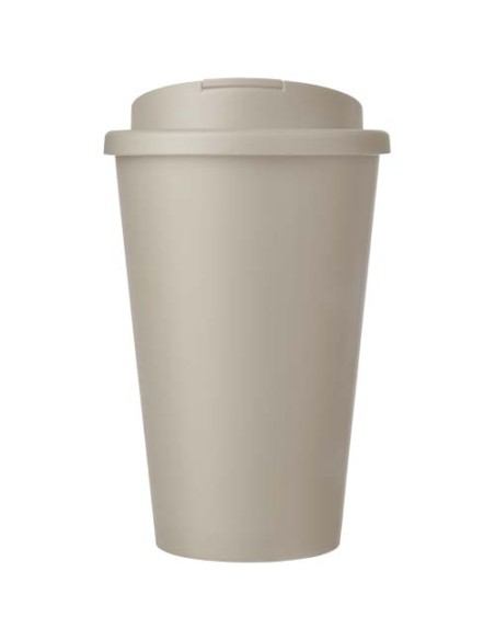 Bicchiere isolato Brite-Americano® POP da 350 ml con coperchio ermetico