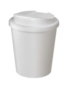 Americano® Espresso POP 250 ml tumbler con coperchio antiversamento