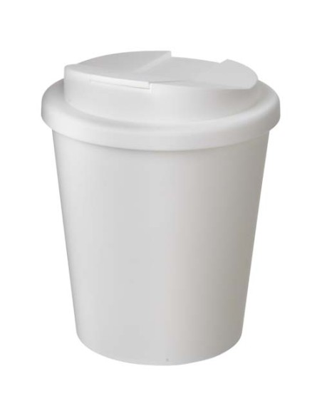 Americano® Espresso POP 250 ml tumbler con coperchio antiversamento