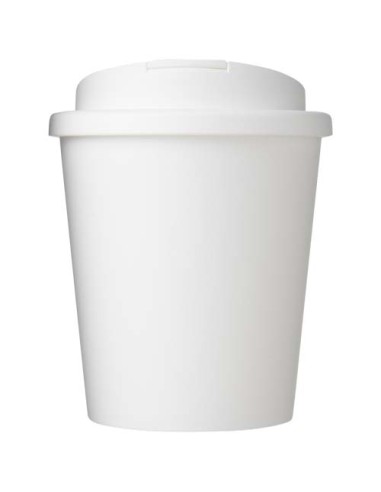 Americano® Espresso POP 250 ml tumbler con coperchio antiversamento