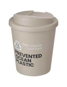 Americano® Espresso POP 250 ml tumbler con coperchio antiversamento