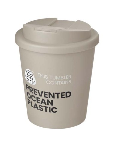 Americano® Espresso POP 250 ml tumbler con coperchio antiversamento