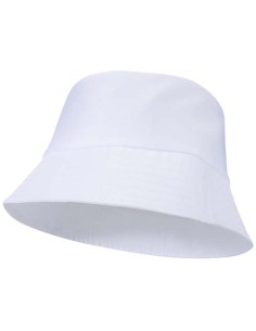 Cappello da sole in poliestere da 130 g/m² Solaris