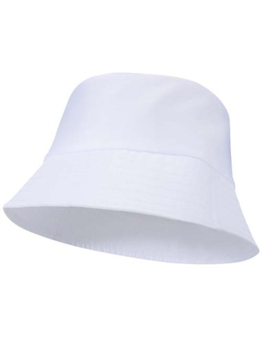 Cappello da sole in poliestere da 130 g/m² Solaris