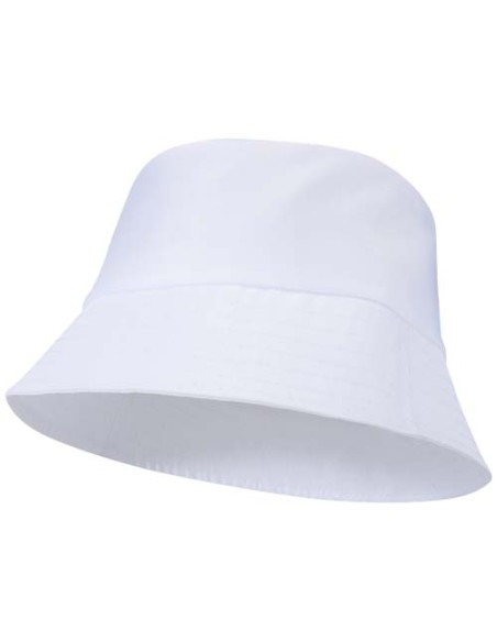 Cappello da sole in poliestere da 130 g/m² Solaris