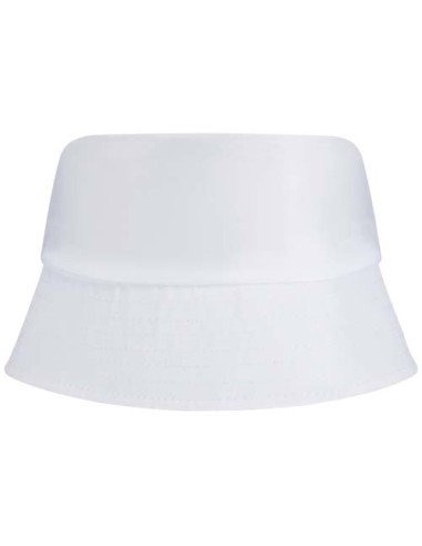 Cappello da sole in poliestere da 130 g/m² Solaris