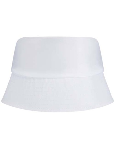 Cappello da sole in poliestere da 130 g/m² Solaris