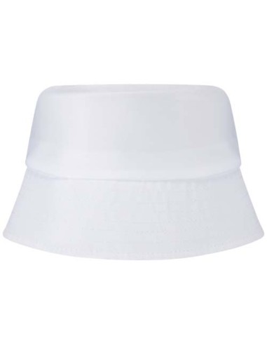 Cappello da sole in poliestere da 130 g/m² Solaris