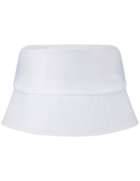 Cappello da sole in poliestere da 130 g/m² Solaris