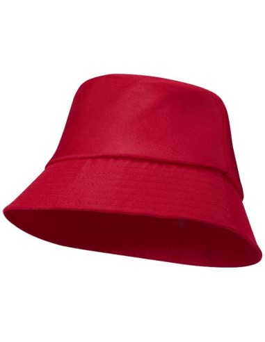 Cappello da sole in poliestere da 130 g/m² Solaris