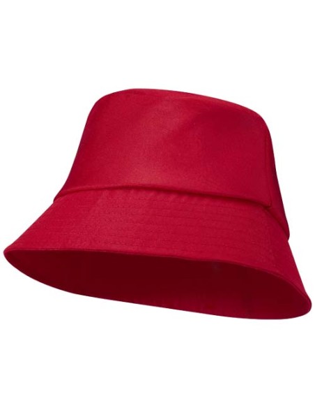Cappello da sole in poliestere da 130 g/m² Solaris