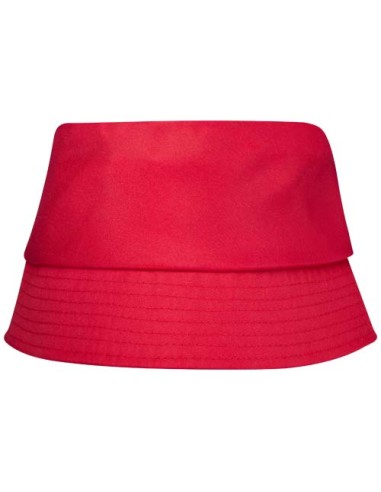 Cappello da sole in poliestere da 130 g/m² Solaris