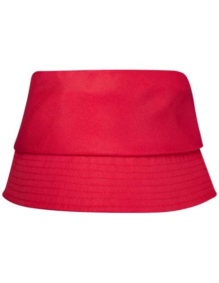 Cappello da sole in poliestere da 130 g/m² Solaris