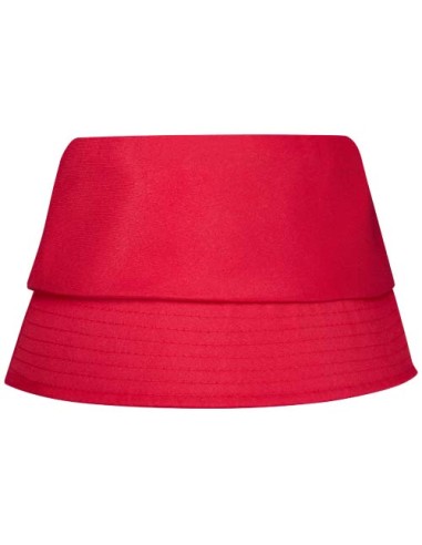 Cappello da sole in poliestere da 130 g/m² Solaris