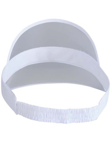 Cappellino con visiera trasparente Bright 