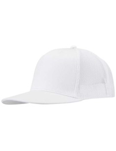 Cappellino a 6 pannelli da 260 g/m² Drift Snapback