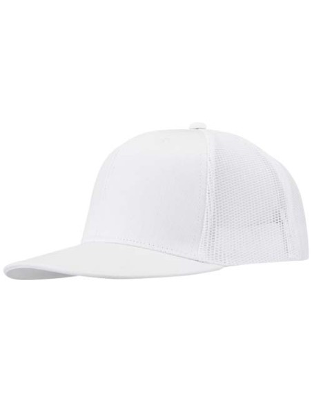 Cappellino a 6 pannelli da 260 g/m² Drift Snapback
