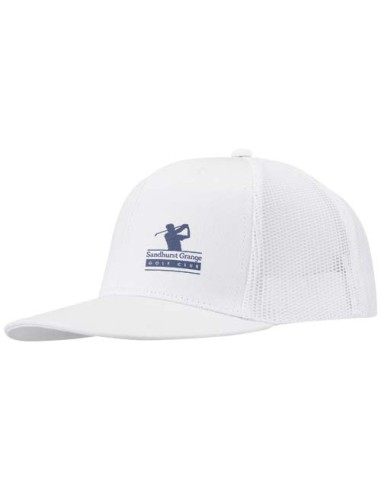 Cappellino a 6 pannelli da 260 g/m² Drift Snapback
