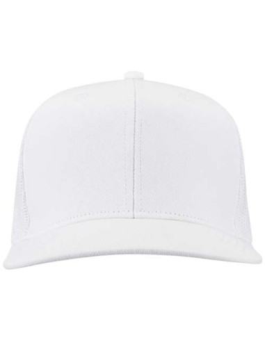 Cappellino a 6 pannelli da 260 g/m² Drift Snapback