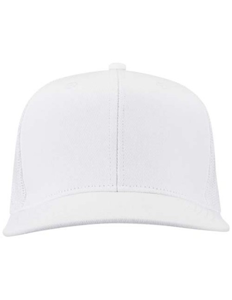 Cappellino a 6 pannelli da 260 g/m² Drift Snapback