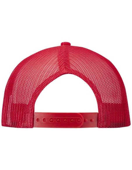 Cappellino a 6 pannelli da 260 g/m² Drift Snapback