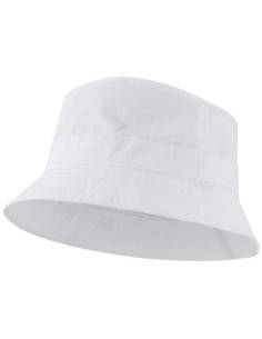 Cappello da sole in nylon da 105 g/m² Marisol