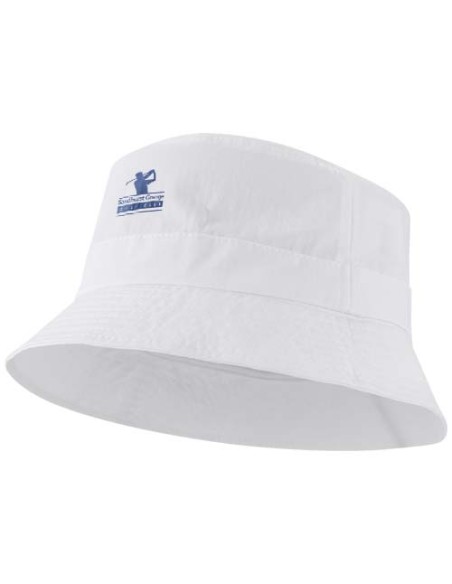 Cappello da sole in nylon da 105 g/m² Marisol