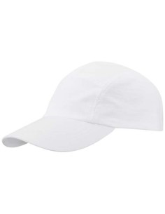 Cappellino in nylon da 105 g/m² Solara