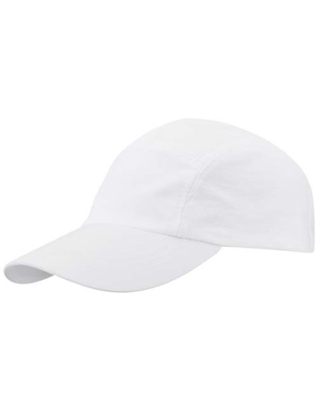 Cappellino in nylon da 105 g/m² Solara