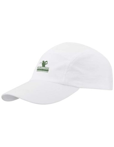 Cappellino in nylon da 105 g/m² Solara