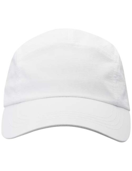 Cappellino in nylon da 105 g/m² Solara