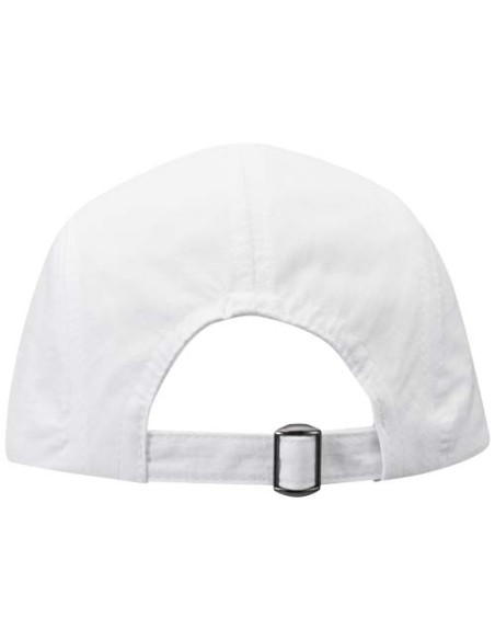 Cappellino in nylon da 105 g/m² Solara