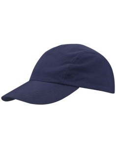 Cappellino in nylon da 105 g/m² Solara