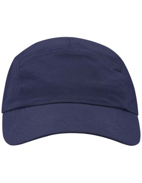 Cappellino in nylon da 105 g/m² Solara