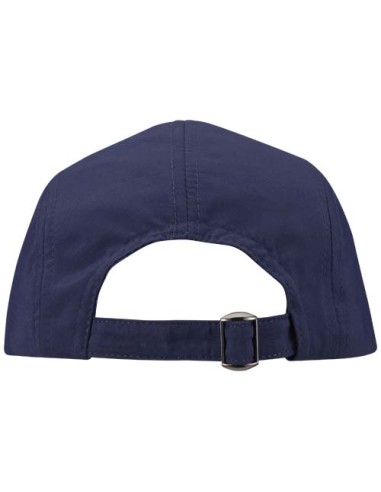 Cappellino in nylon da 105 g/m² Solara
