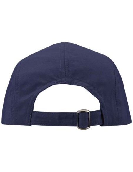Cappellino in nylon da 105 g/m² Solara