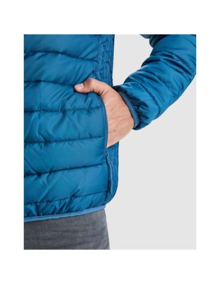 Giacca termica da uomo Norway