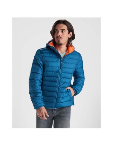 Giacca termica da uomo Norway
