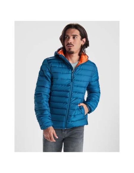 Giacca termica da uomo Norway