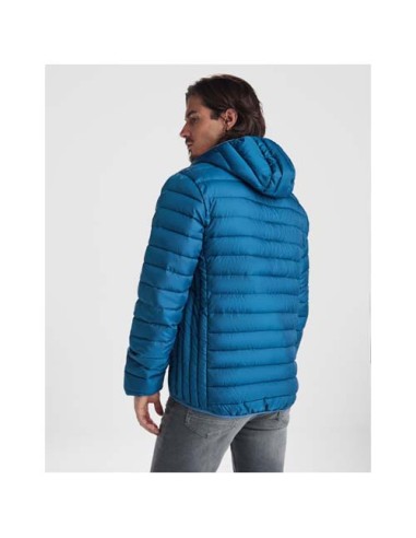 Giacca termica da uomo Norway