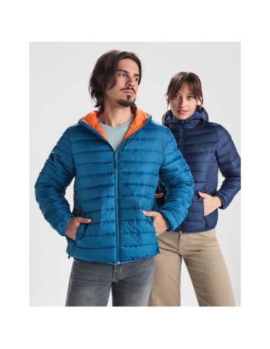 Giacca termica da donna Norway