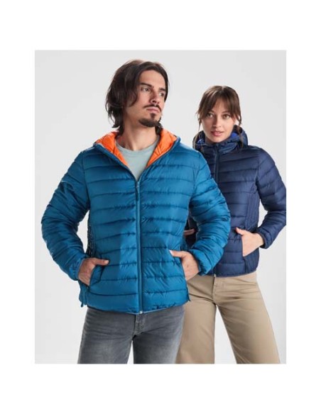 Giacca termica da donna Norway