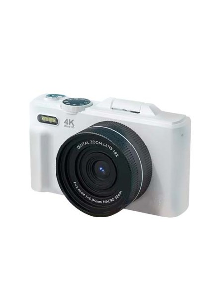 Fotocamera digitale 4K Prixton DV900  XPLORER 