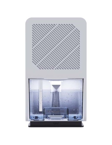 Prixton Aura, deumidificatore e purificatore d'aria 2-in-1