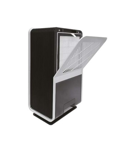 Prixton Aura, deumidificatore e purificatore d'aria 2-in-1