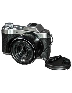 Fotocamera digitale Prixton Nomad DC950